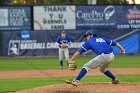 Baseball vs Rowan  Wheaton College Baseball takes on Rowan University in game one of the NCAA D3 College World Series at Veterans Memorial Stadium in Cedar Rapids, Iowa. - Photo By: KEITH NORDSTROM : Wheaton Basball, NCAA, Baseball, World Series